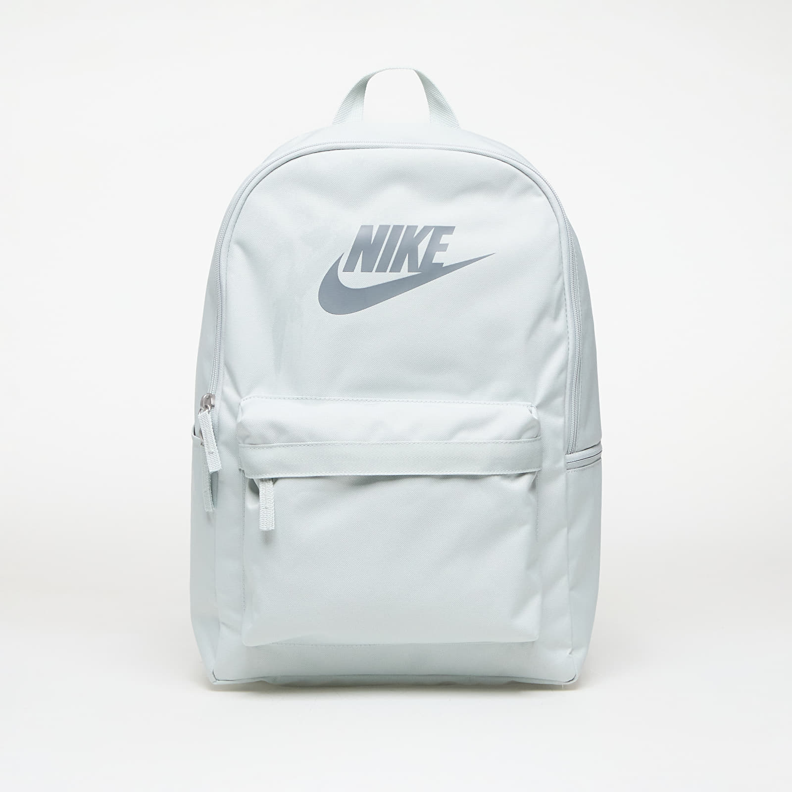 Sacs à dos Nike Heritage Backpack Light Silver/ Light Silver/ Smoke Grey