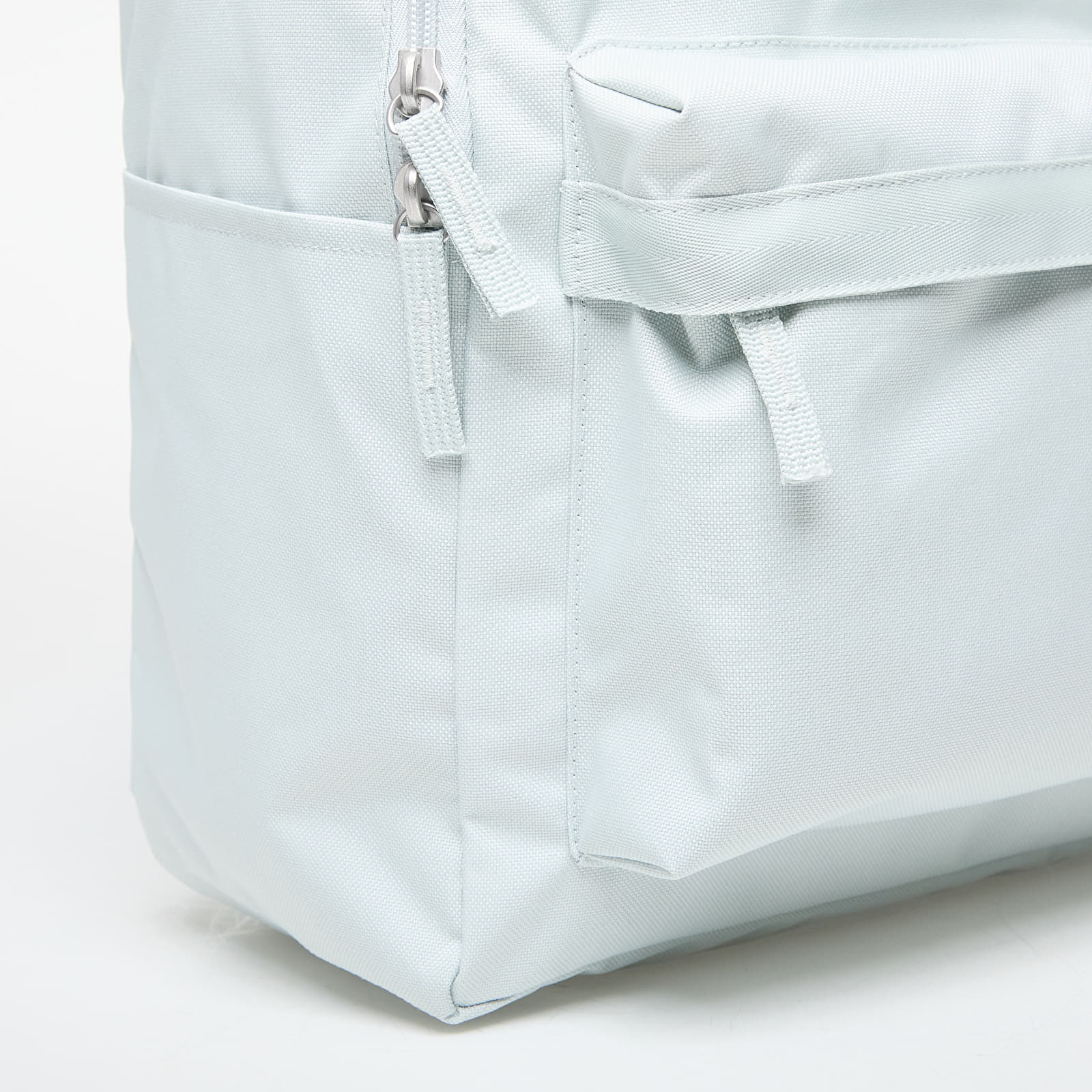 Sacs à dos Nike Heritage Backpack Light Silver/ Light Silver/ Smoke Grey