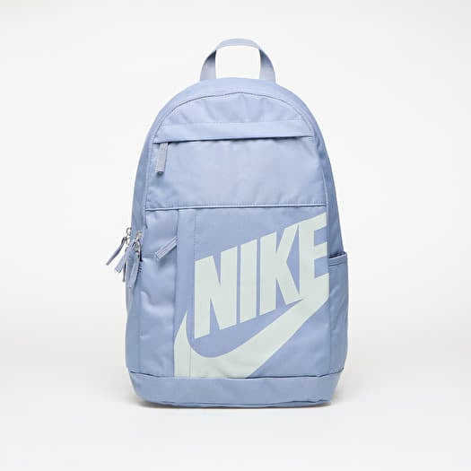 Backpacks Nike Elemental Backpack Ashen Slate Ashen Slate Light Silver Footshop