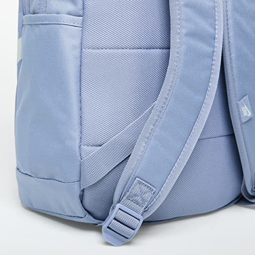 nike backpack light blue