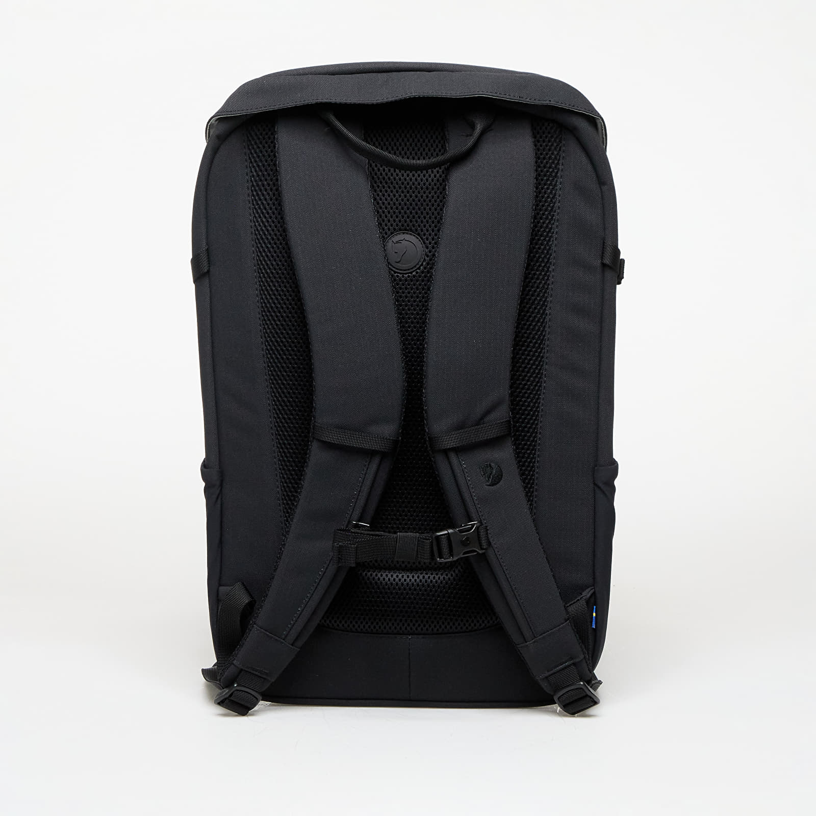 Σακίδια Fjällräven Ulvö 23 Backpack Black