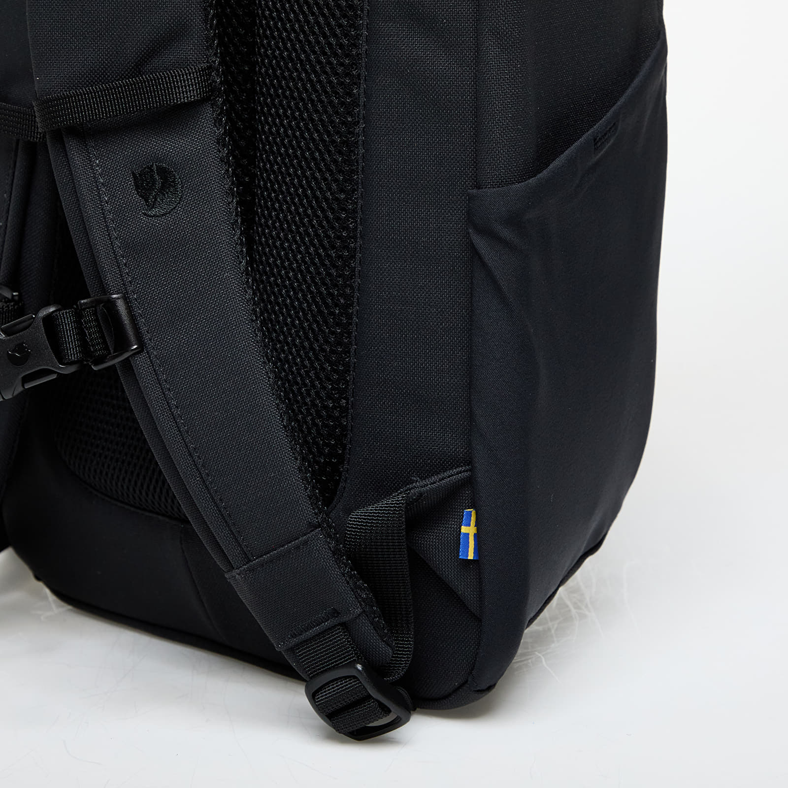 Σακίδια Fjällräven Ulvö 23 Backpack Black