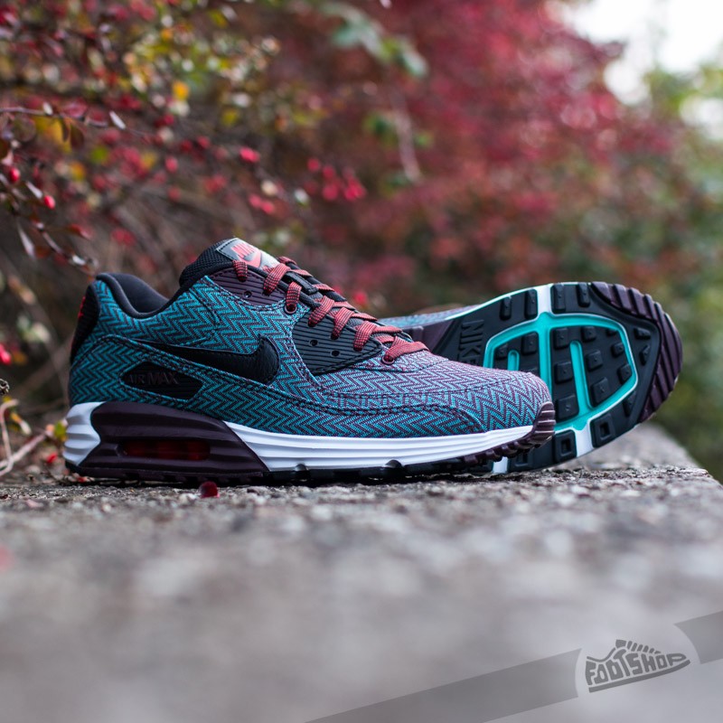 Men s shoes Nike Air Max Lunar90 PRM QS