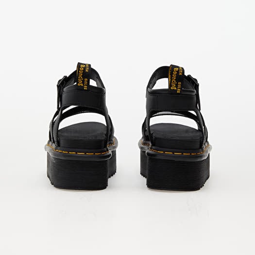Black hydro leather sale