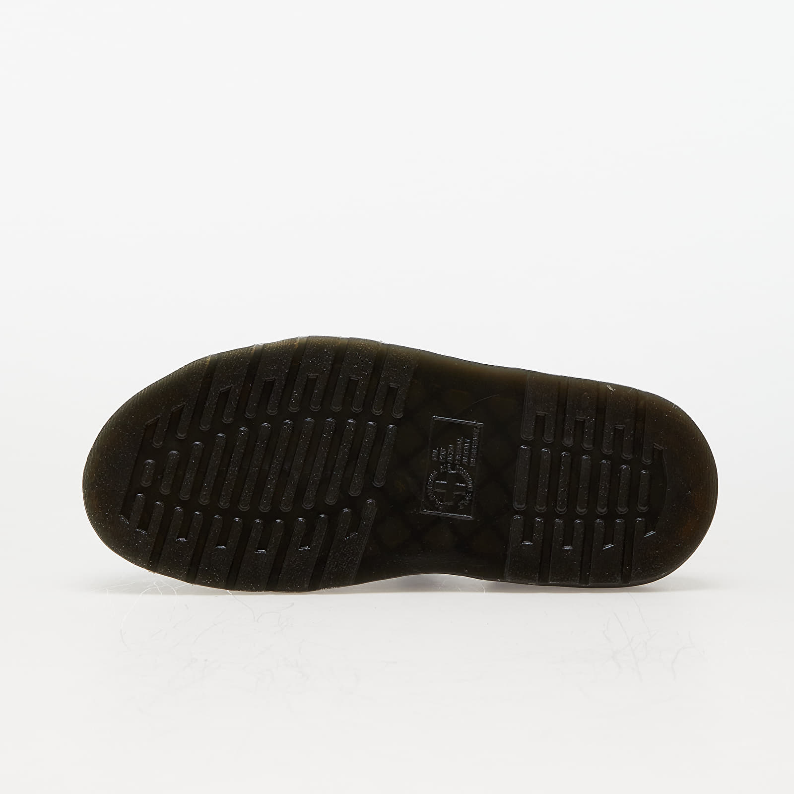 Buty męskie Dr. Martens Garin Black Brando