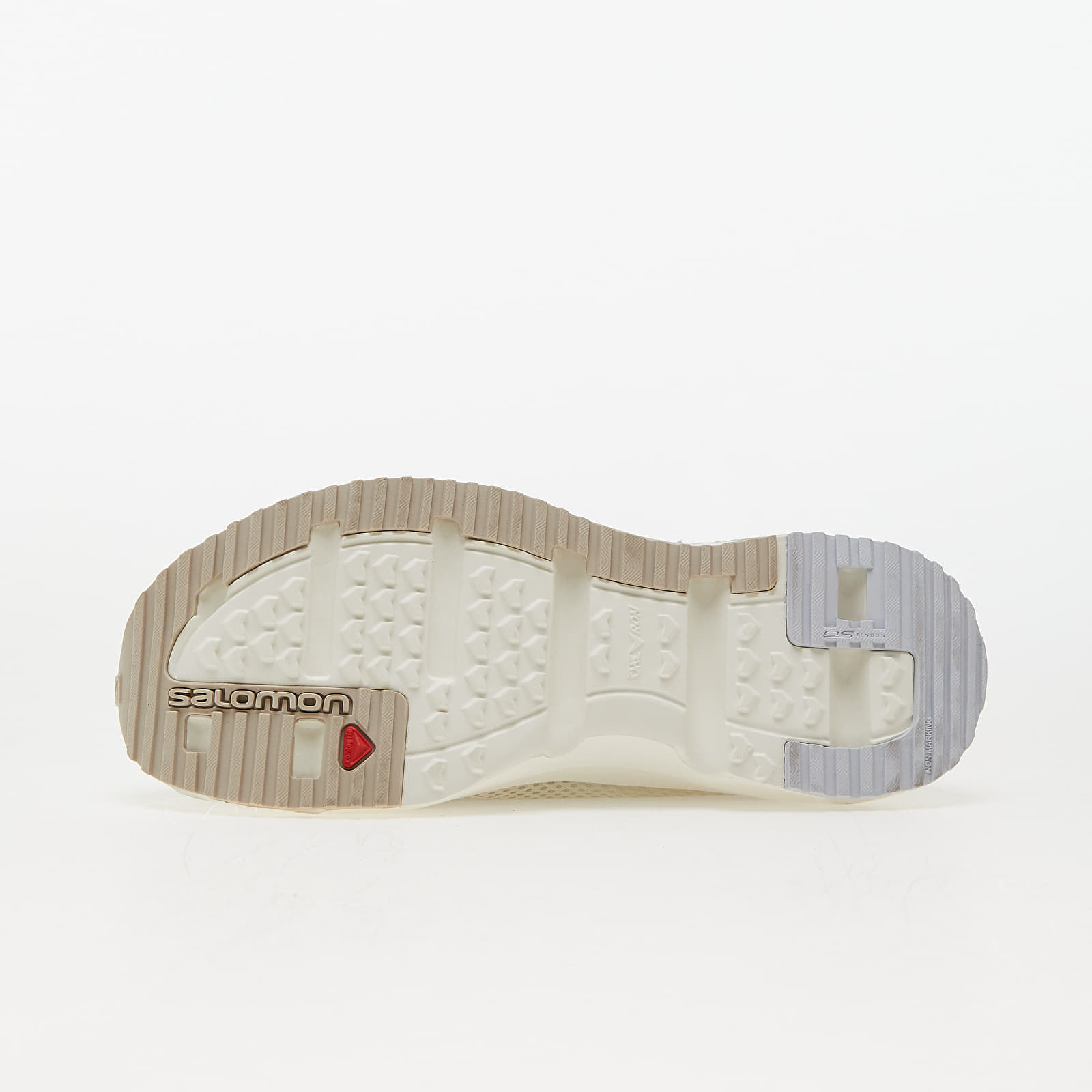 Чоловіче взуття Salomon RX Slide 3.0 Almond Milk/ Aloe/ Vanila