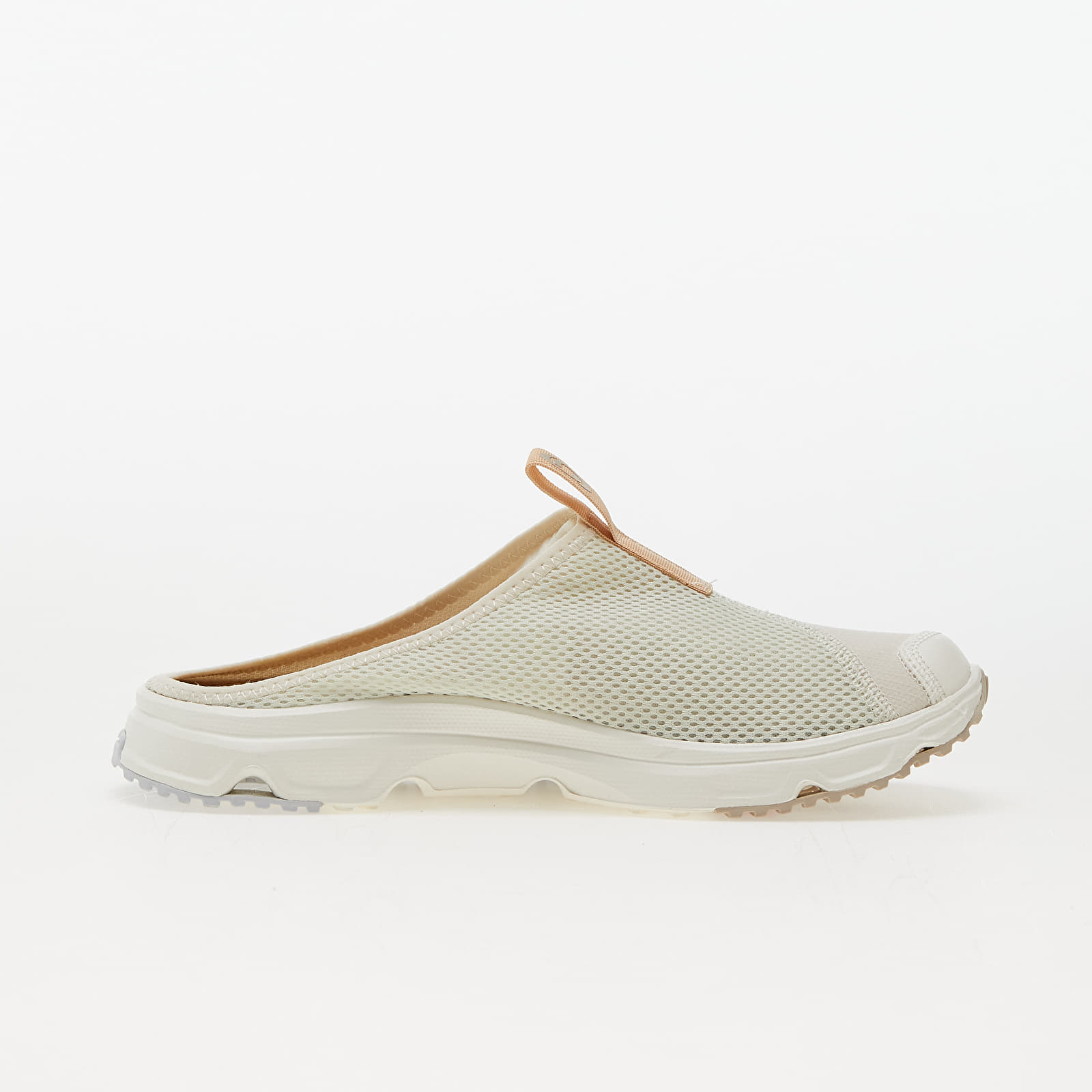 Чоловіче взуття Salomon RX Slide 3.0 Almond Milk/ Aloe/ Vanila