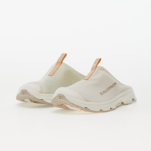 Zapatillas Hombre Salomon RX Slide 3.0 Almond Milk Aloe Vanila Footshop