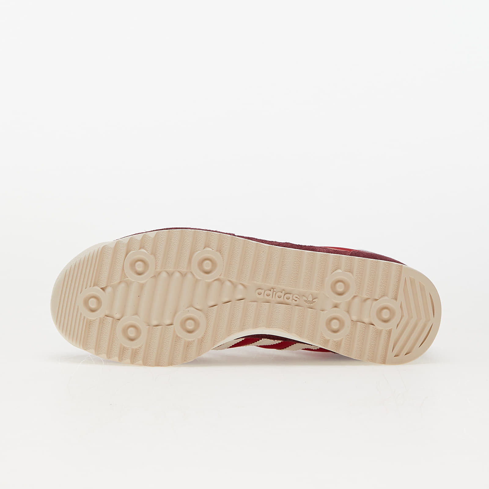 Men's shoes adidas SL 72 Rs Shadow Red/ Off White/ Blue