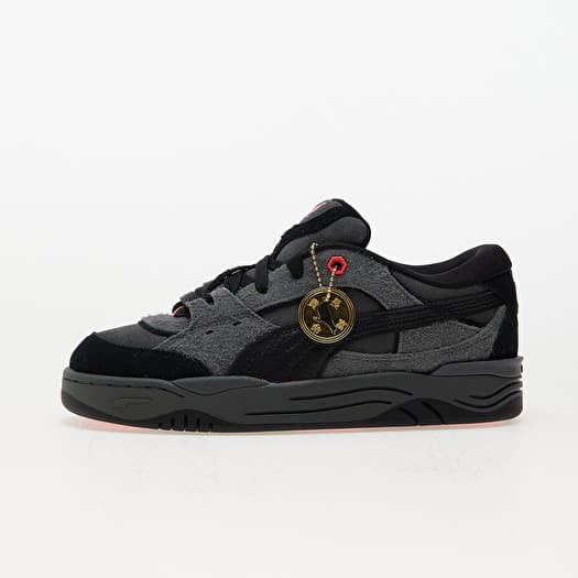 Men s shoes Puma x Staple Puma 180 Black Footshop