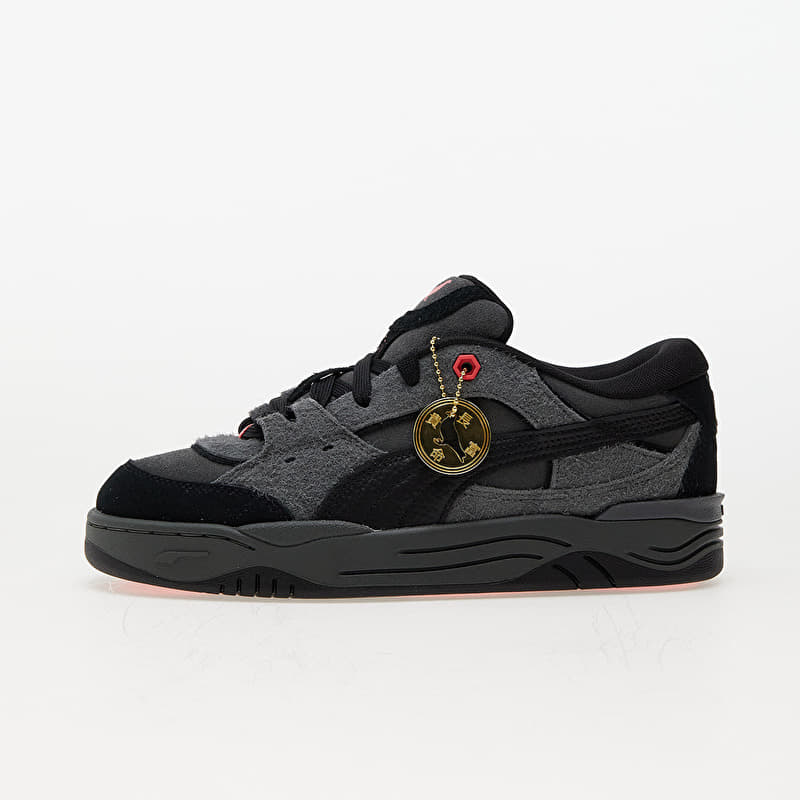 Puma x Staple Puma-180 Black | Footshop