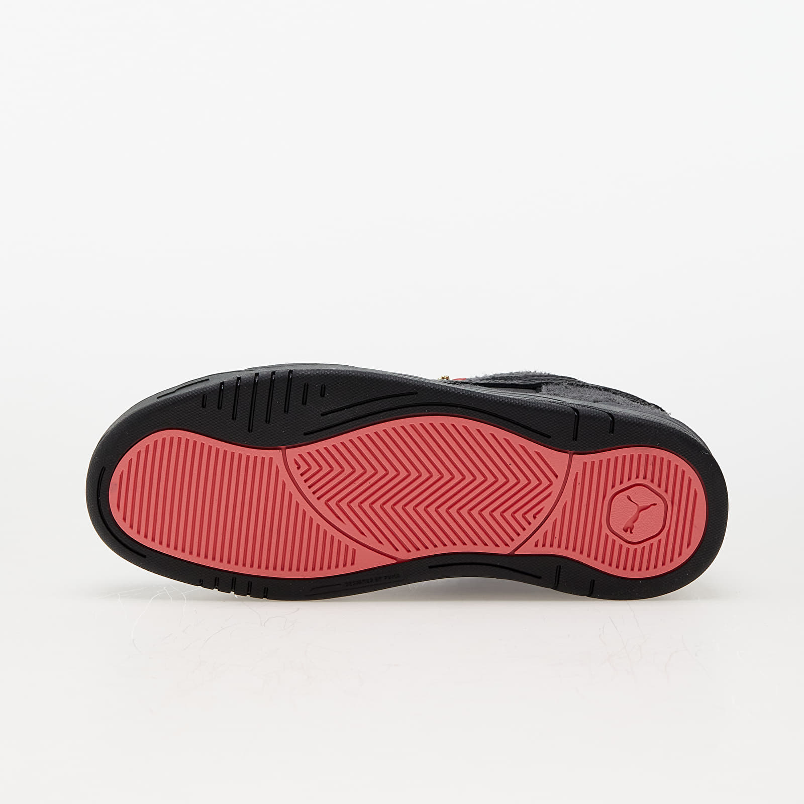 Pánské tenisky a boty Puma x Staple Puma-180 Black