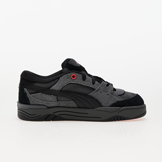 Puma Shoes Puma Black Friday Release Date Men's Shoes Puma X Staple  Puma-180 Black Footshop