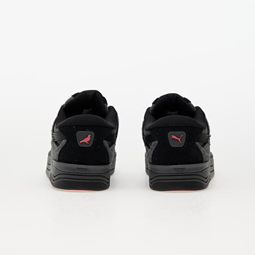 Men's shoes Puma x Staple Puma-180 Black Footshop