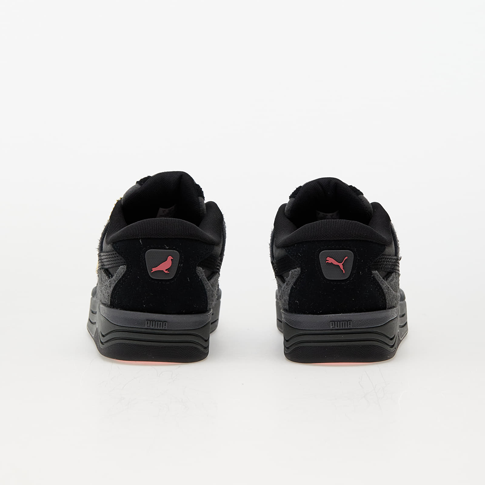 Pánské tenisky a boty Puma x Staple Puma-180 Black