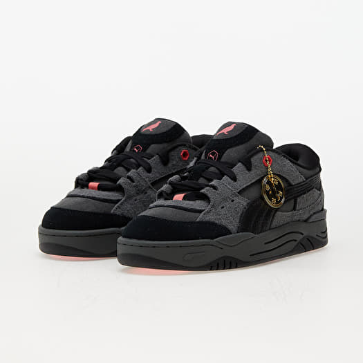 Men s shoes Puma x Staple Puma 180 Black Footshop