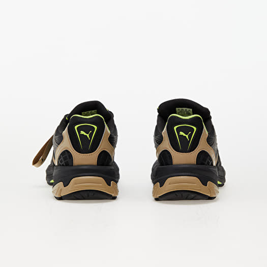 Puma x AMG Velophasis Black | Footshop