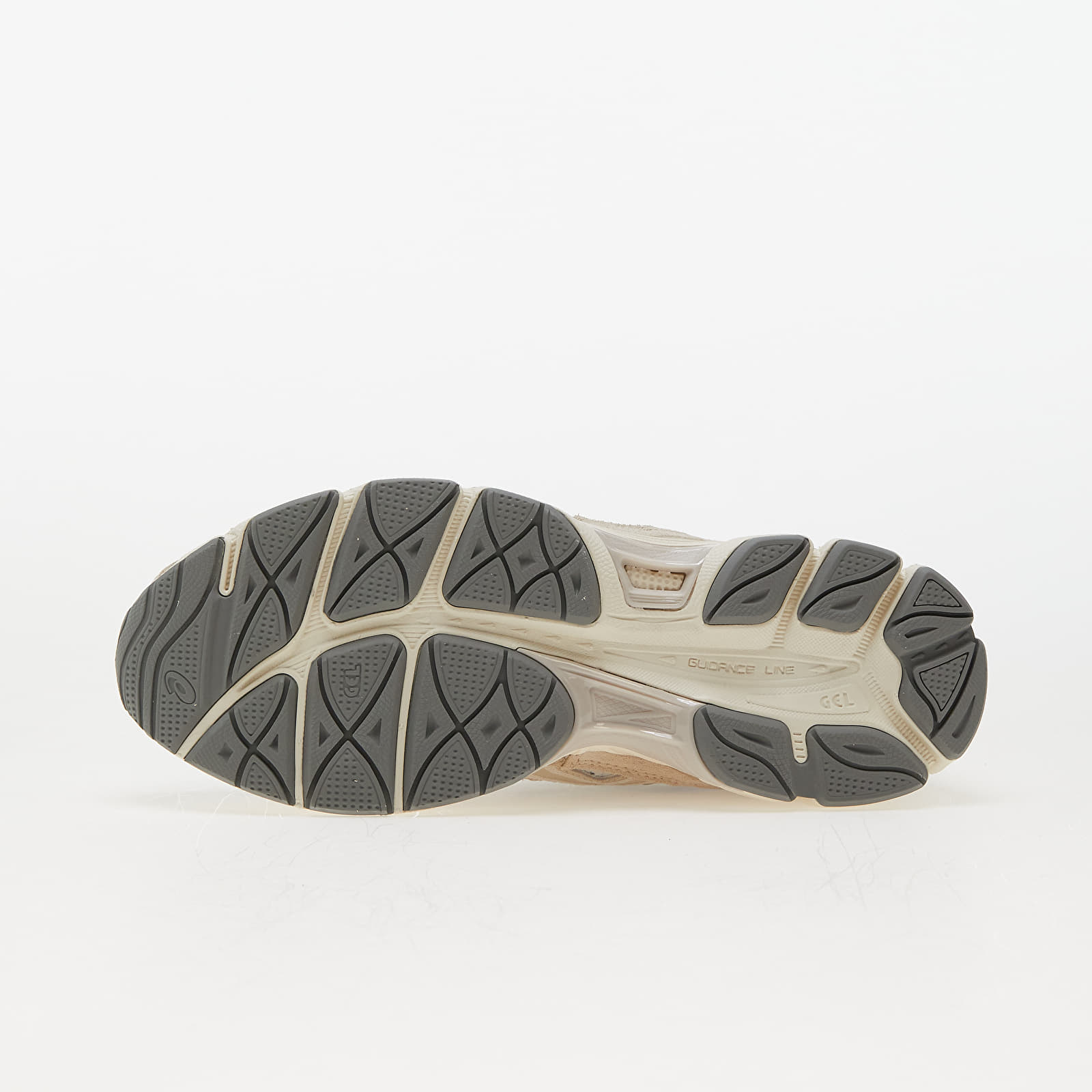 Pánské tenisky a boty Asics Gel-Nyc Smoke Grey/ Smoke Grey