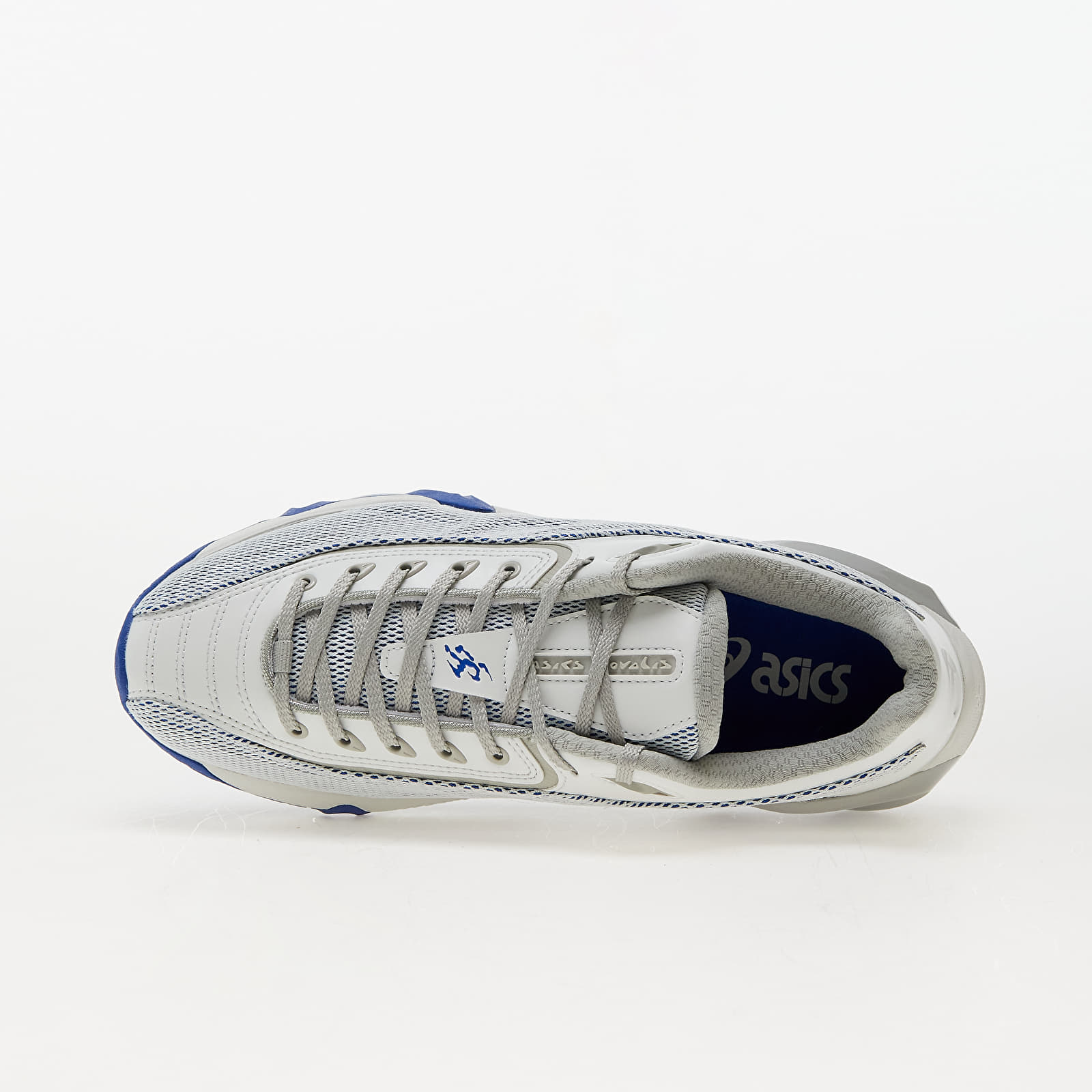 Moški čevlji Asics Gel-Teremoa Snow White/ Asics Blue