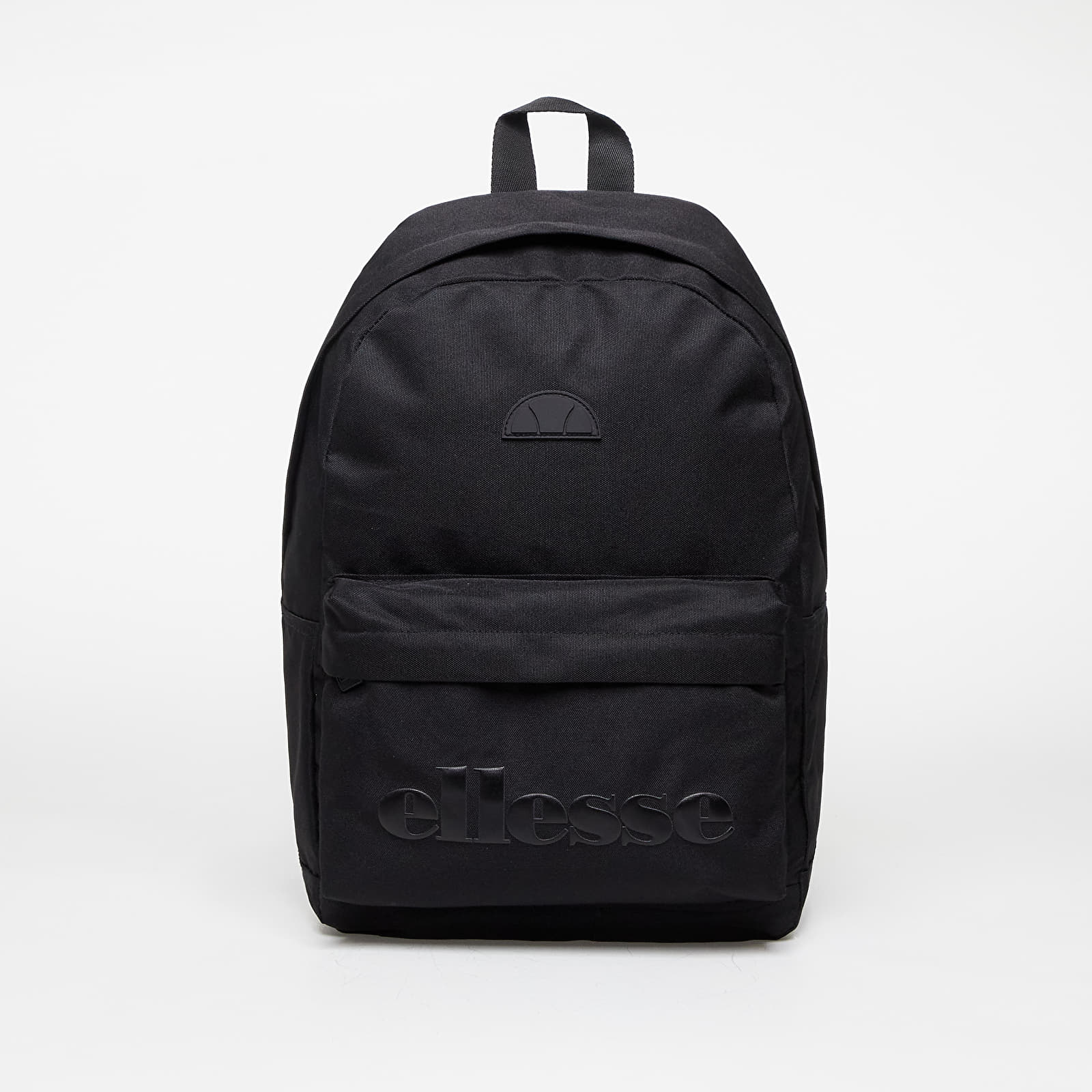 Ellesse backpack black discount