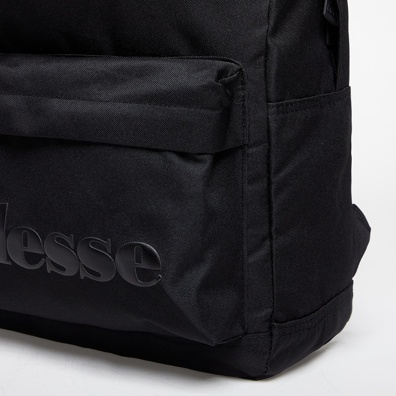 Backpacks Ellesse Regent Backpack Black Footshop