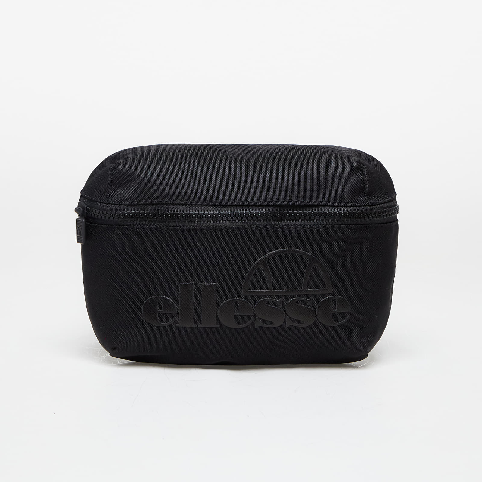 Crossbody чанти Ellesse Rosca Cross Body Bag Black Mono
