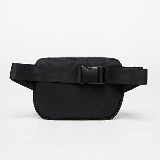 Bandoleras Ellesse Rosca Cross Body Bag Black Mono Footshop