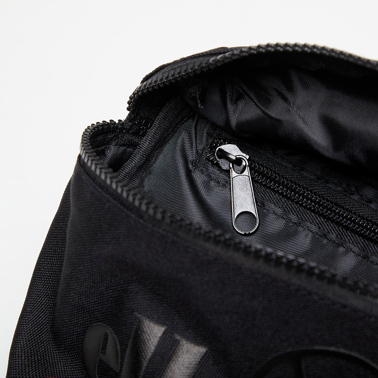 Crossbody táskák Ellesse Rosca Cross Body Bag Black Mono