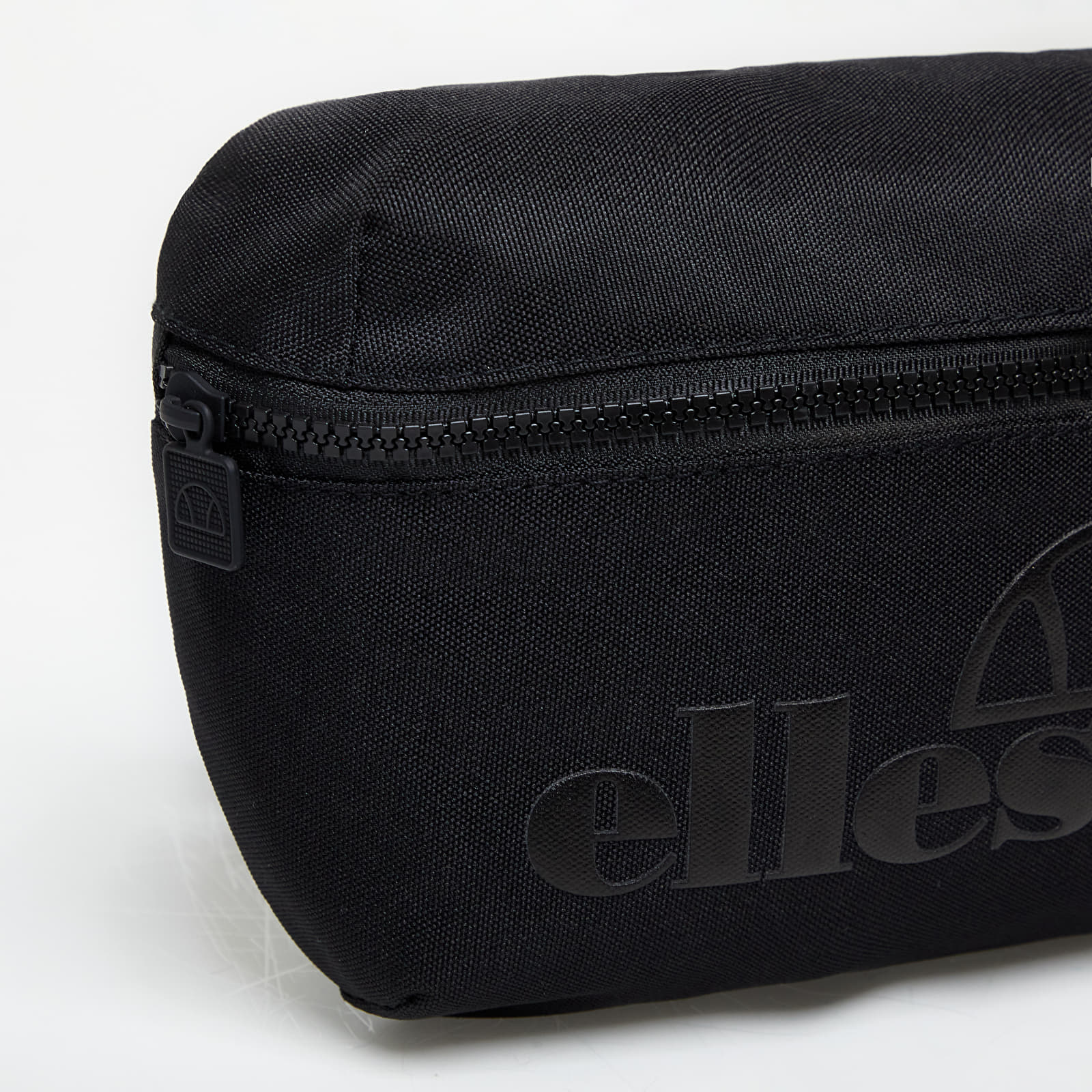 Crossbody táskák Ellesse Rosca Cross Body Bag Black Mono