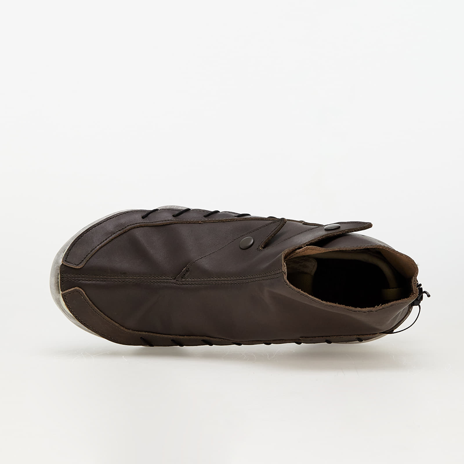 Pánske tenisky a topánky Salomon x Ranra Skor Ranra Bleached Sand/ Alfalfa/ Slate Green