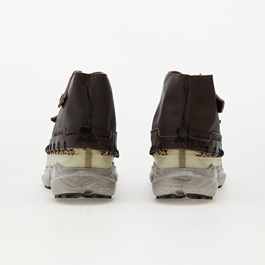 Men's shoes Salomon x Ranra Skor Ranra Bleached Sand