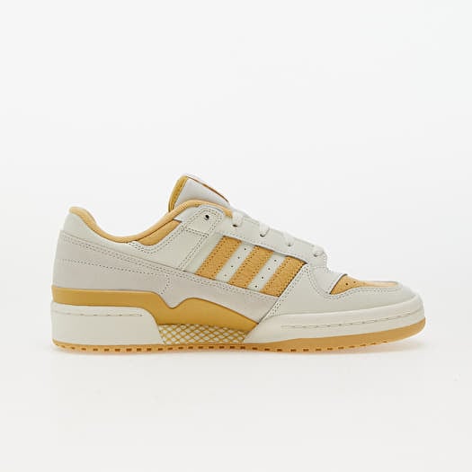 Forum Adidas Originals Low CL Ivory Oat