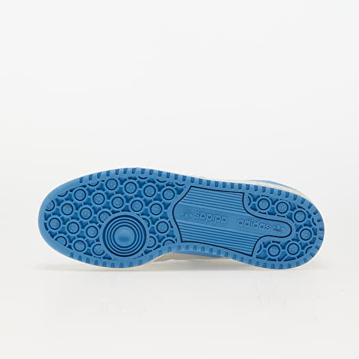 Men's shoes adidas Forum Low Cl Ivory/ Semi Blue Burst