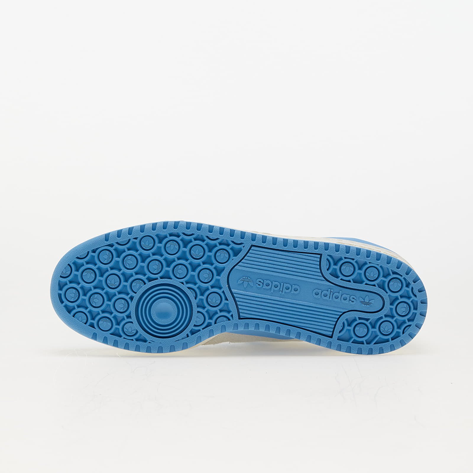 Férfi cipők adidas Forum Low Cl Ivory/ Semi Blue Burst/ Ivory