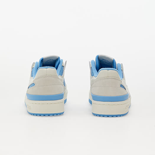 adidas 87 forum low light blue