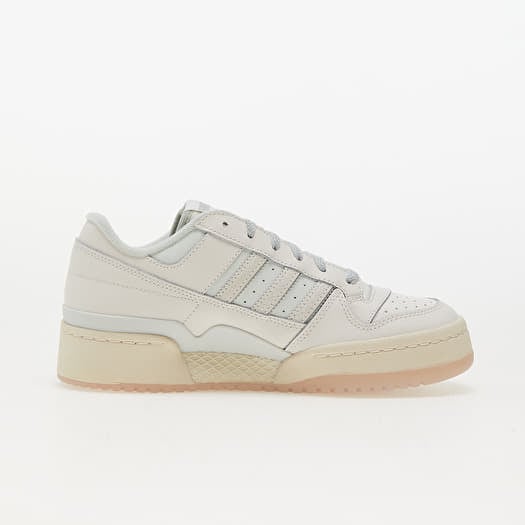 Adidas Wmns Forum Bold Stripes White Wonder Silver Women s Size 7