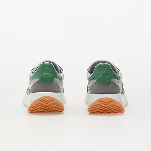 Men's shoes adidas Country XLG Grey One/ Preloveded Green