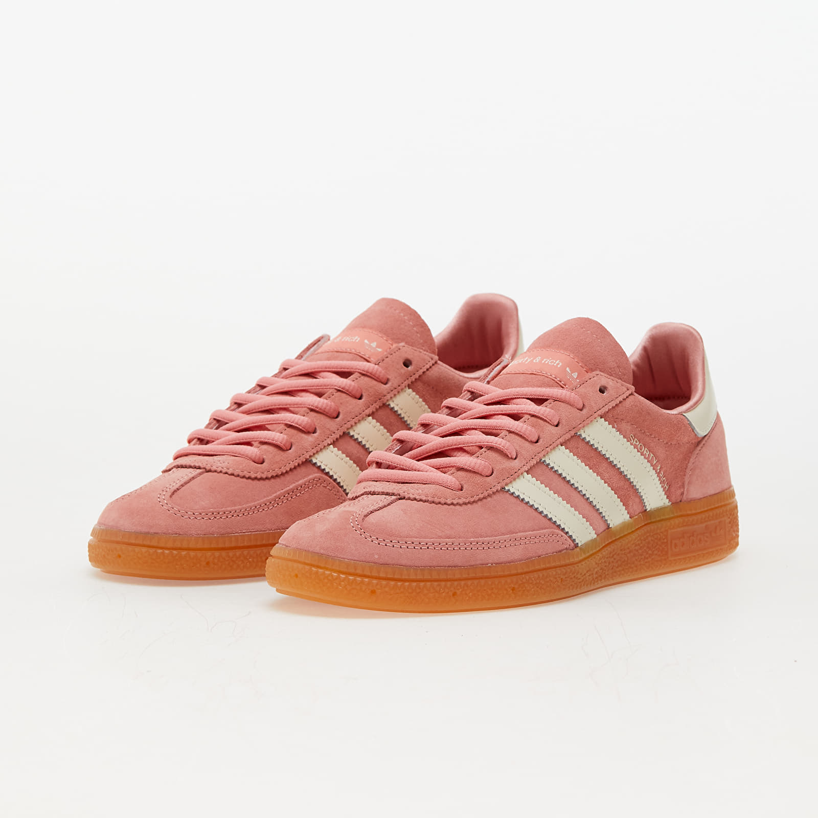 Pánské tenisky a boty adidas Handball Spezial Sp Panton/ Crew White/ Gum2