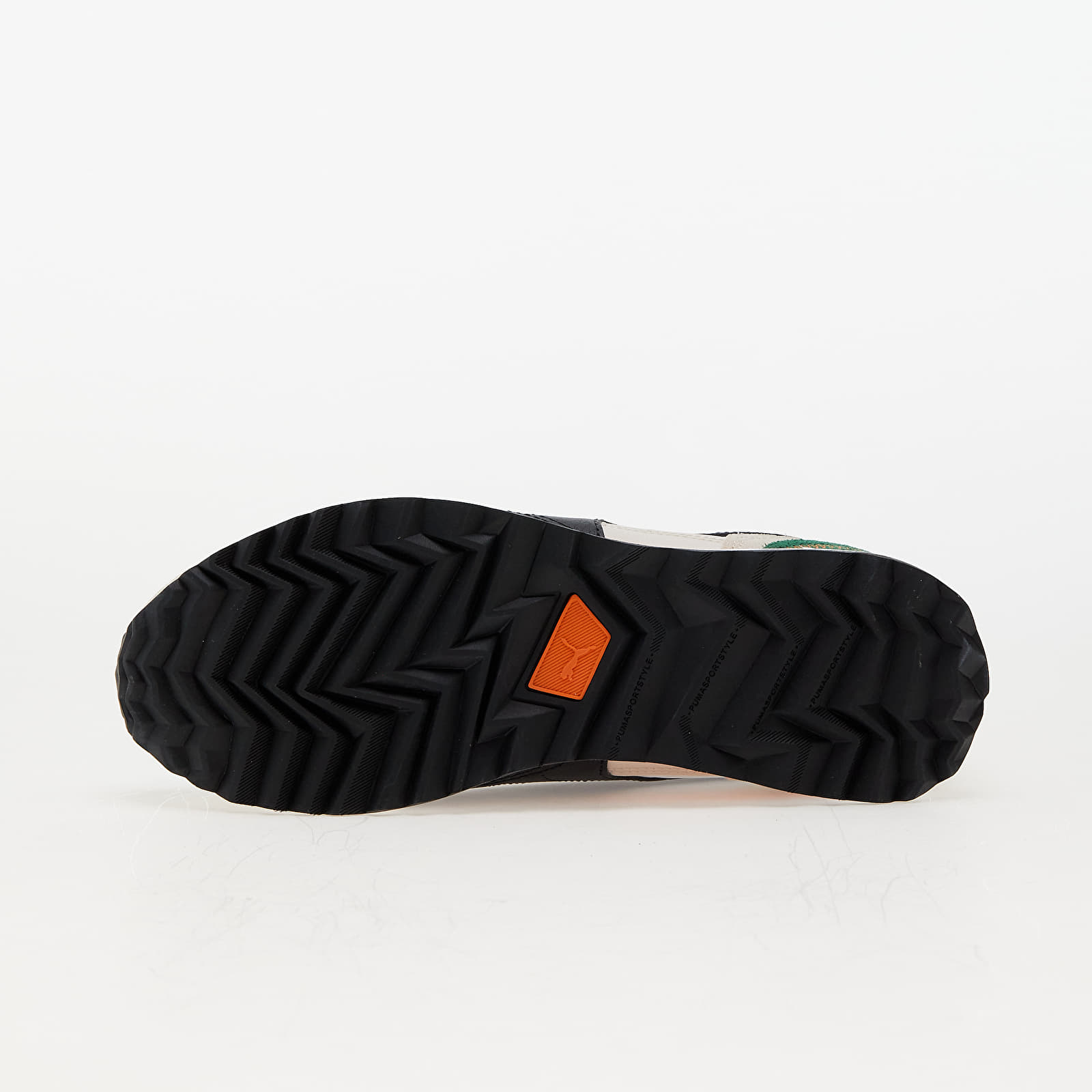 Мъжки кецове и обувки Puma Road Rider SD White