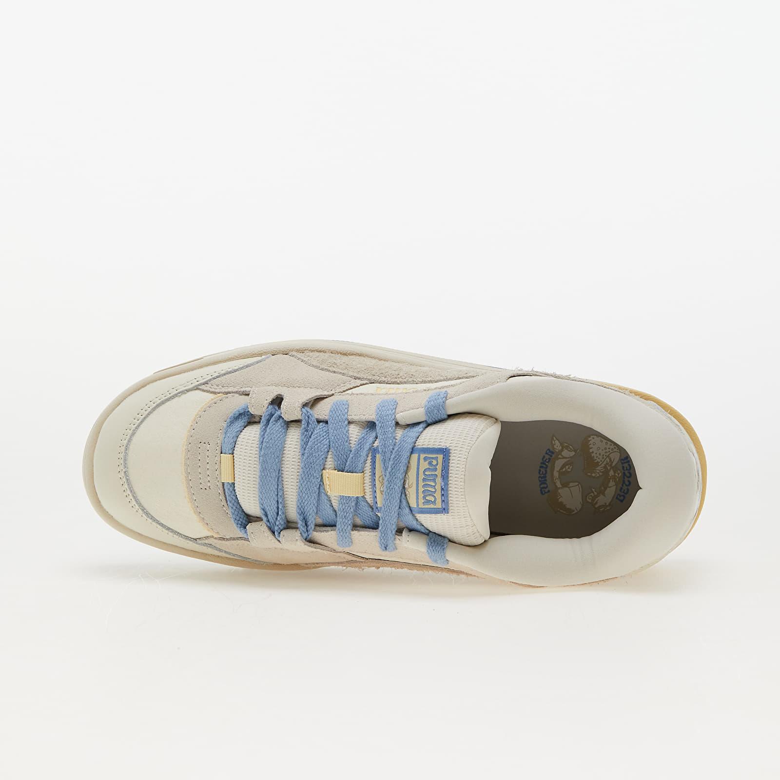 Moški čevlji Puma 180 Re:Escape White/ Sugared Almond