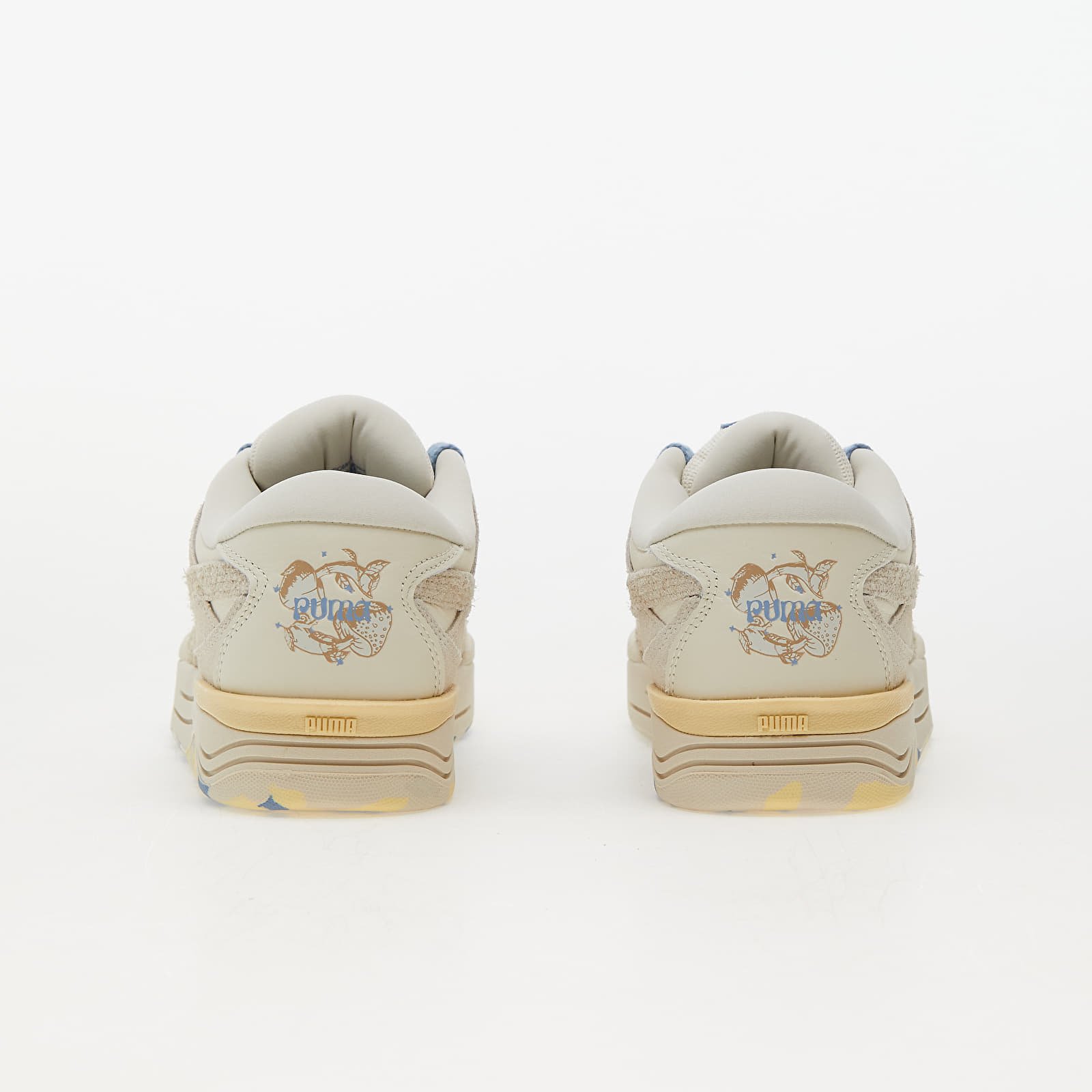 Moški čevlji Puma 180 Re:Escape White/ Sugared Almond