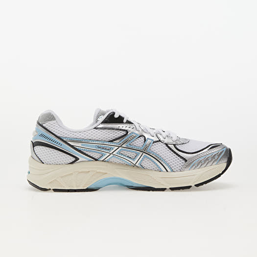Asics gt uomo bianche new arrivals