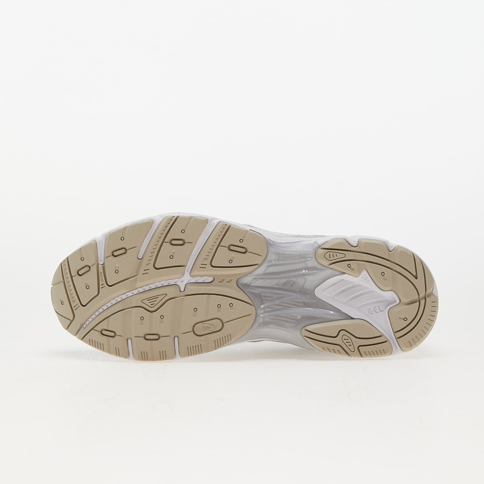 Men's shoes Asics Gt-2160 White/ Putty