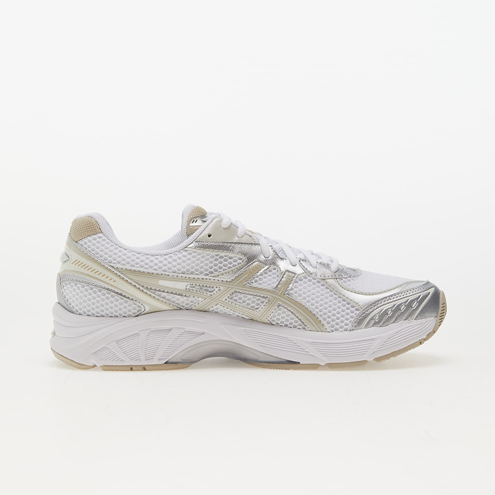 Men's shoes Asics Gt-2160 White/ Putty