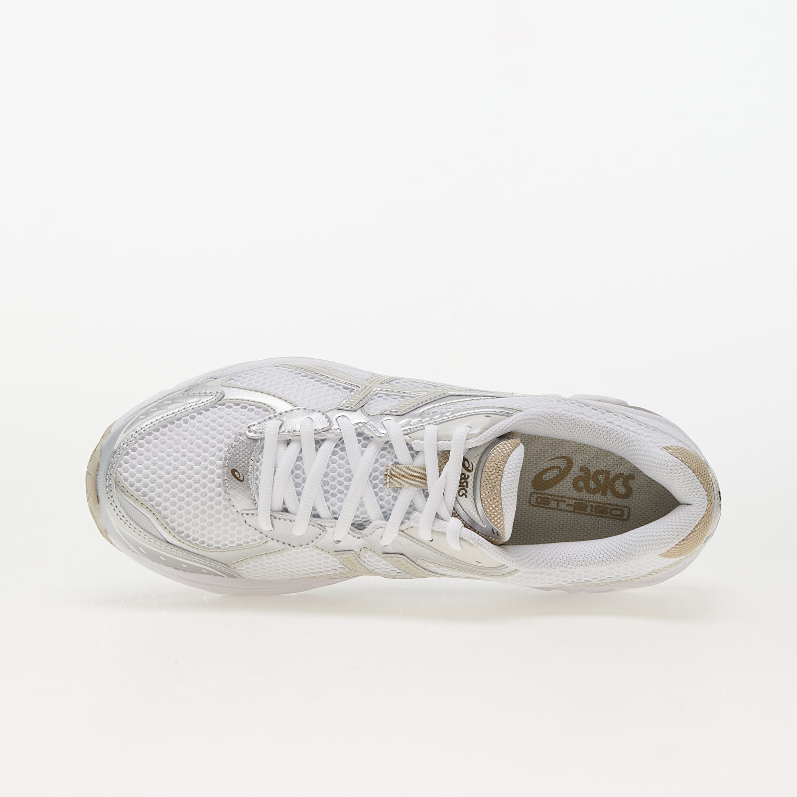 Men's shoes Asics Gt-2160 White/ Putty