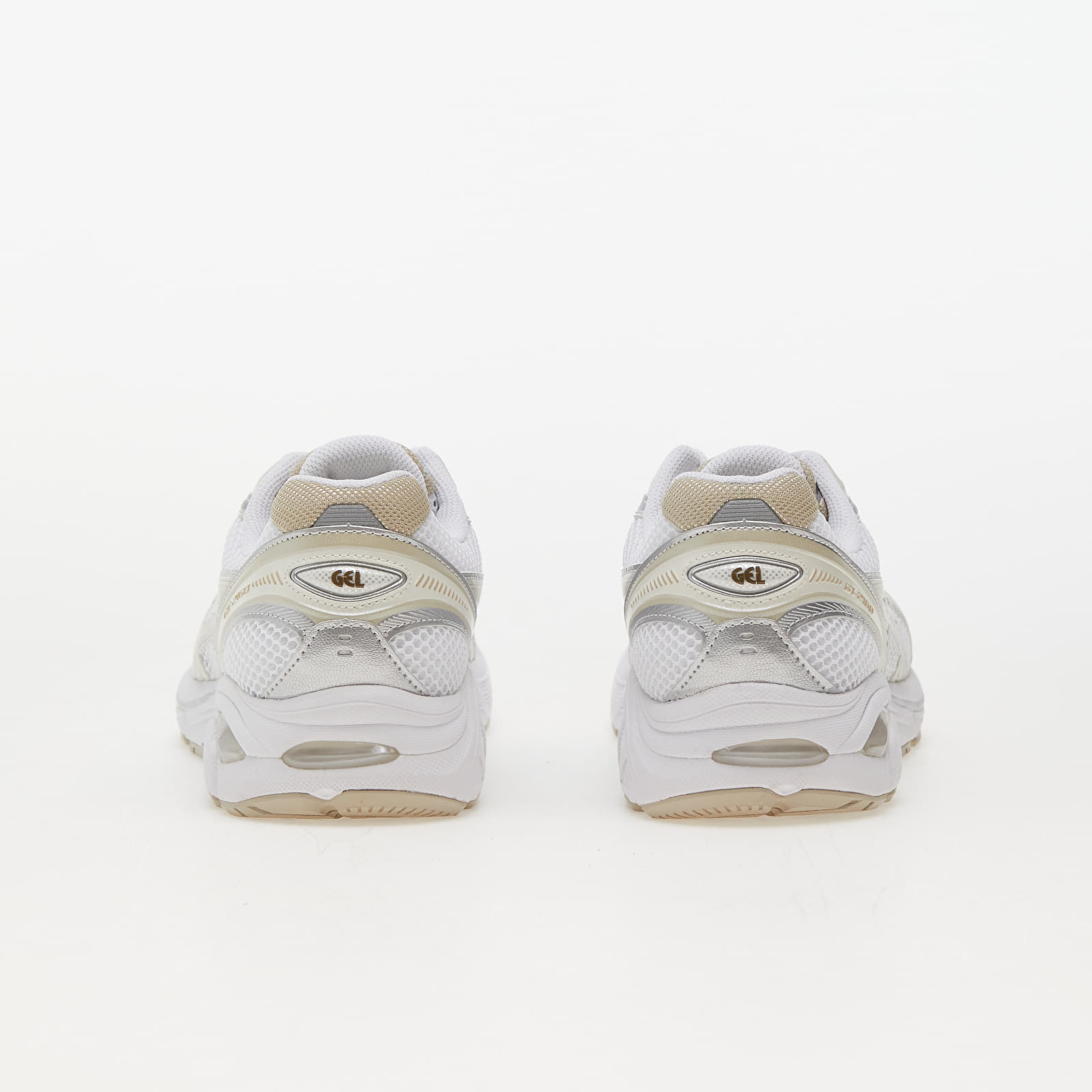 Men's shoes Asics Gt-2160 White/ Putty