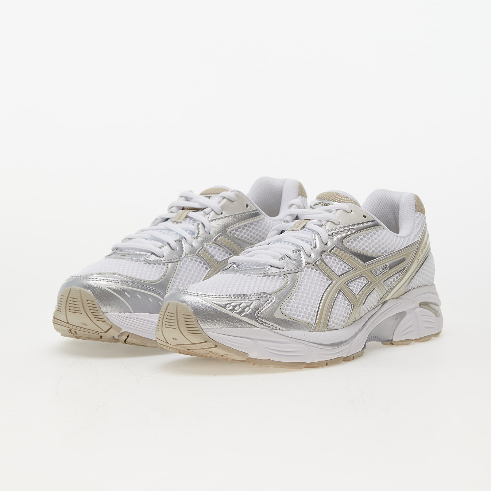 Men's shoes Asics Gt-2160 White/ Putty