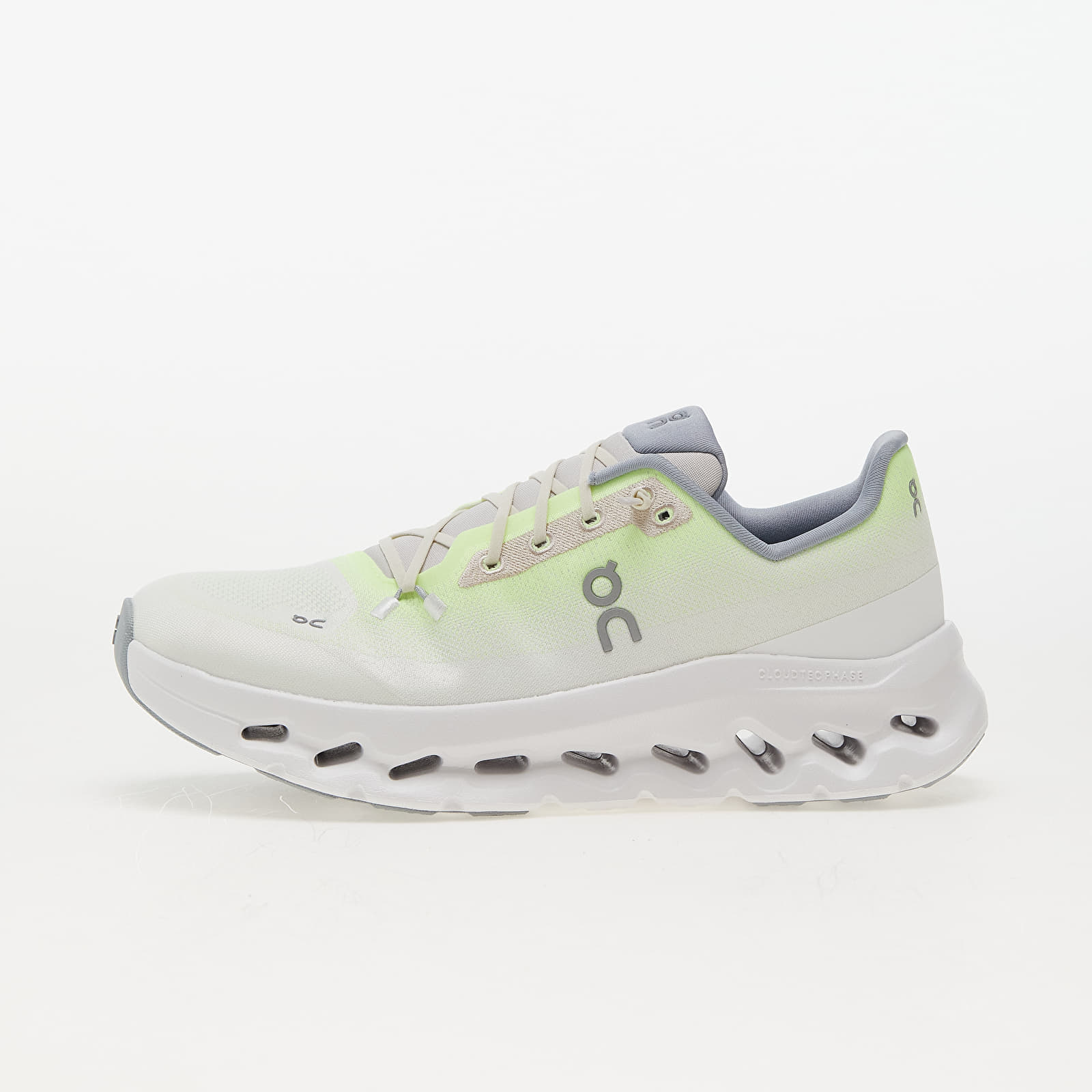 Men's shoes On M Cloudtilt Lime/ Ivory