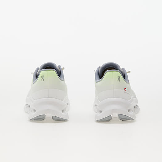 Herren Sneaker und Schuhe On M Cloudtilt Lime/ Ivory | Footshop