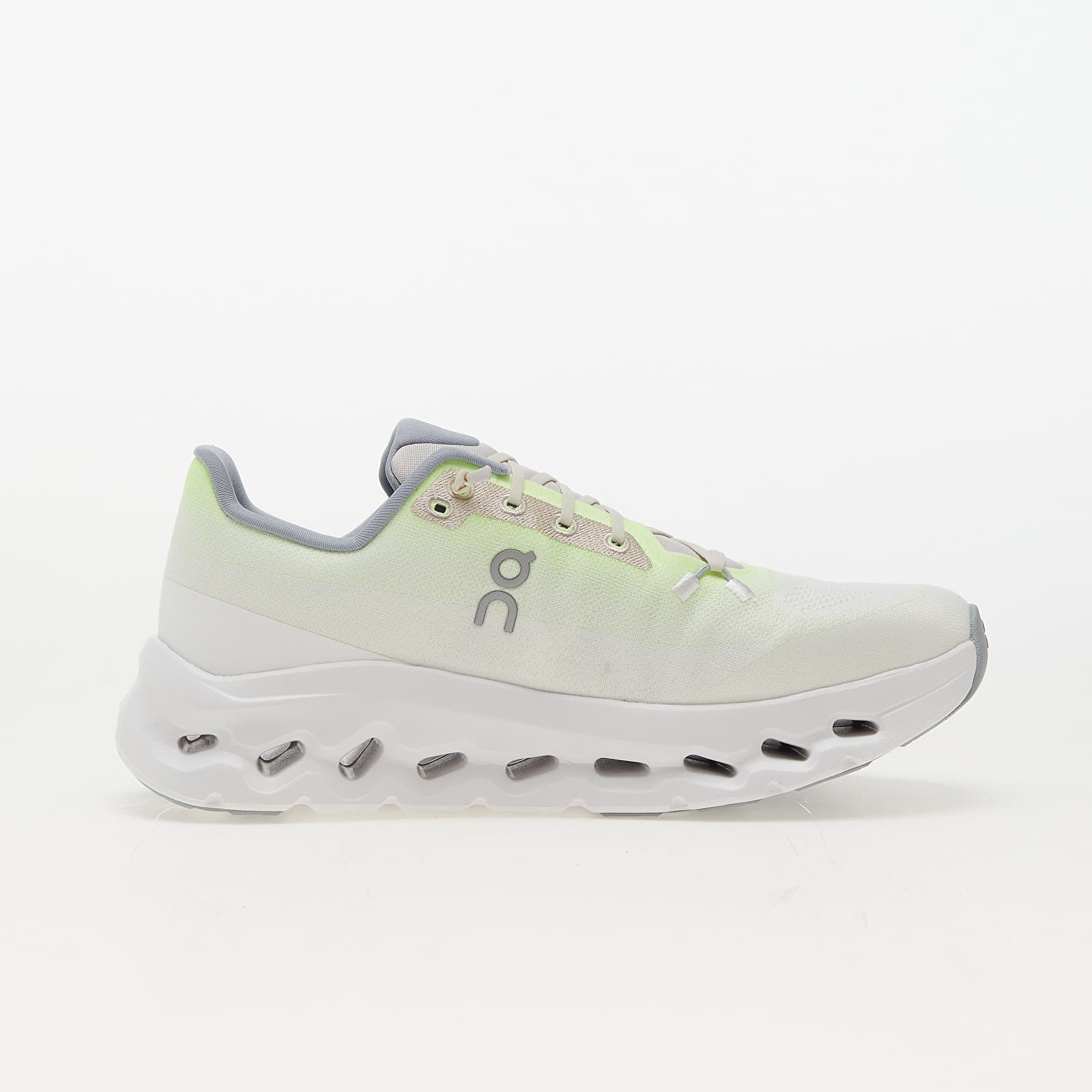 Women's shoes On W Cloudtilt Lime/ Ivory